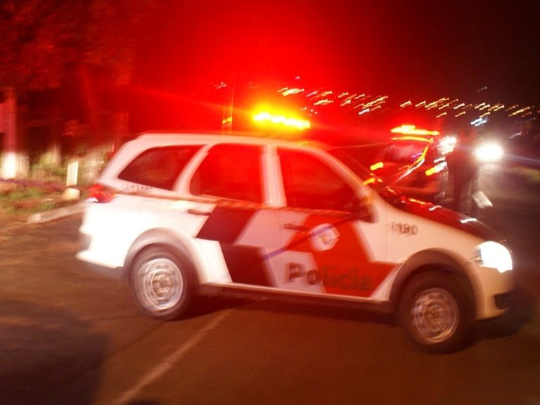 Jovem é baleado e vai a óbito em Jaboticabal