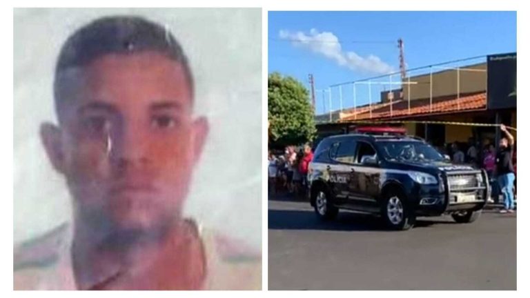 Homem executado na Vila Virgínia é identificado