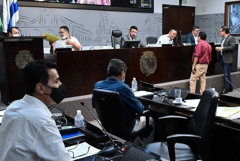 Vereadores de Araçatuba discutem hoje a criação do Dia Municipal da Luta Contra a Homofobia, Bifobia e Transfobia