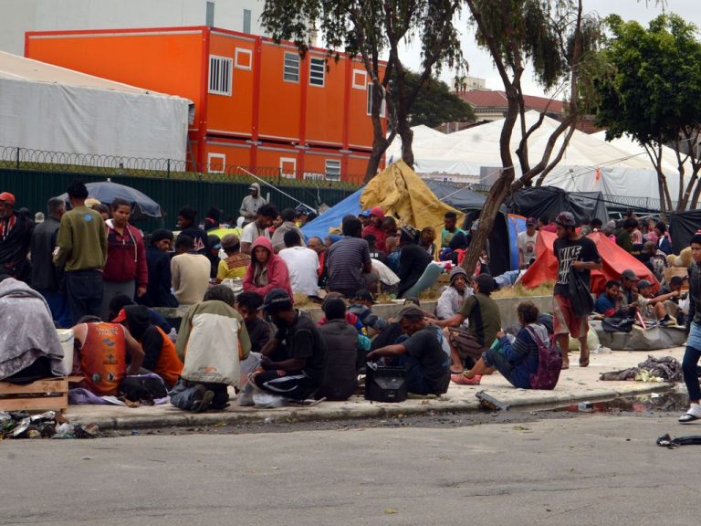 Cracolândia de SP tem risco de ser dominada por milícias, afirmam especialistas