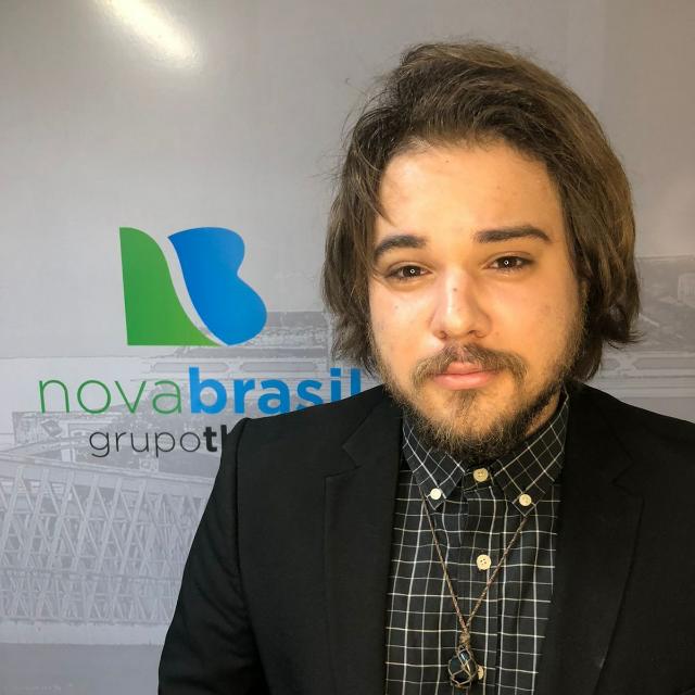 Giro Mundo estreia nesta 2ª no Nova Manhã