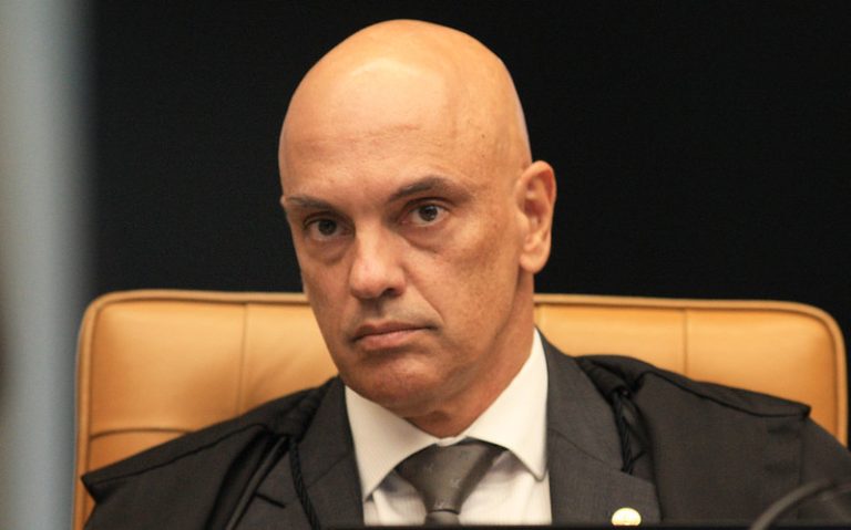 Moraes revoga decisão que suspendeu o Telegram
