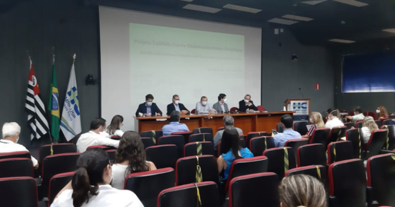 Você quer saber se corre ou não o risco de ter câncer? Estudos da USP ajudam na resposta