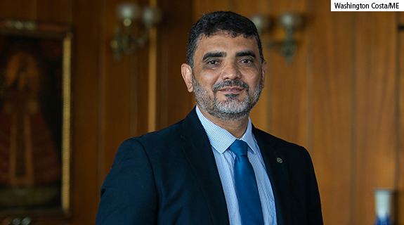 Governo troca presidente do Ipea