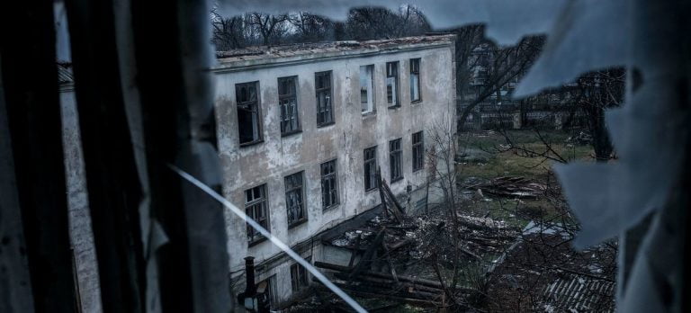 Reino Unido, Canadá e Holanda lançarão programa de ajuda a longo prazo à Ucrânia