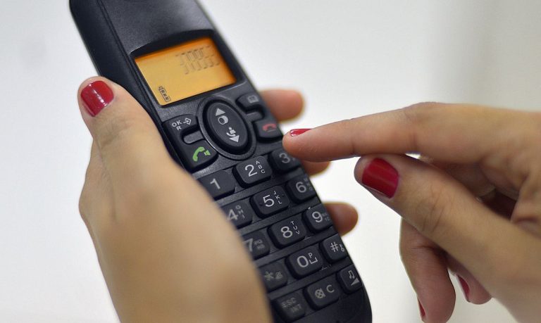 Ligações de telemarketing terão que ser identificadas pelo número 0303 a partir de hoje