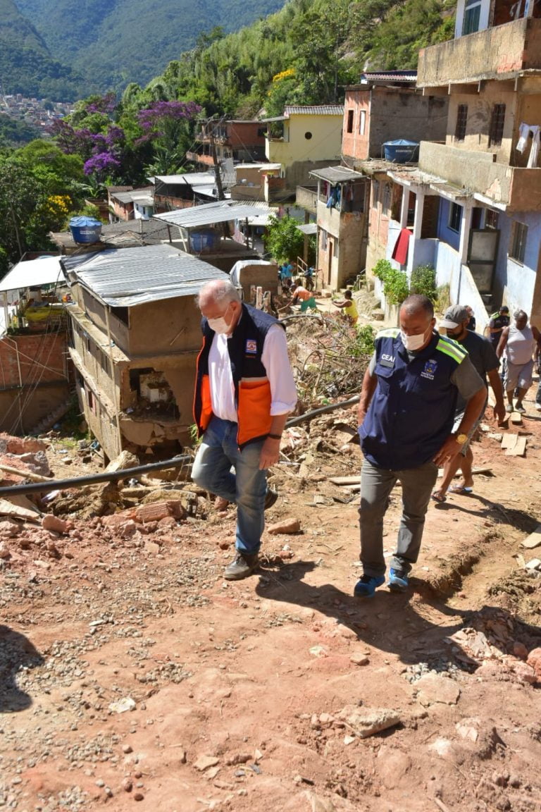 Jovem de Ribeirão desaparece após o trabalho
