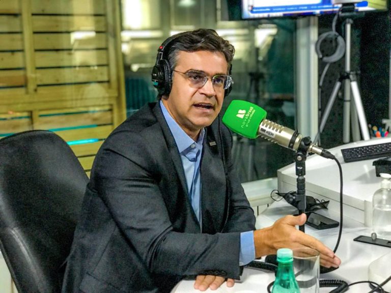 Membro ribeirão-pretano do PCC é preso em Minas Gerais