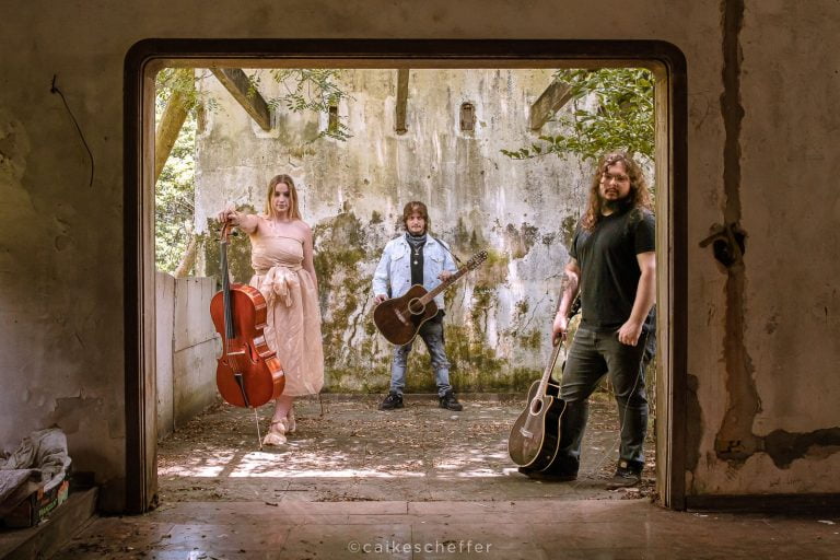 Revelação do hard rock/metal nacional, banda Allen Key de São Paulo-SP lança novo clipe.