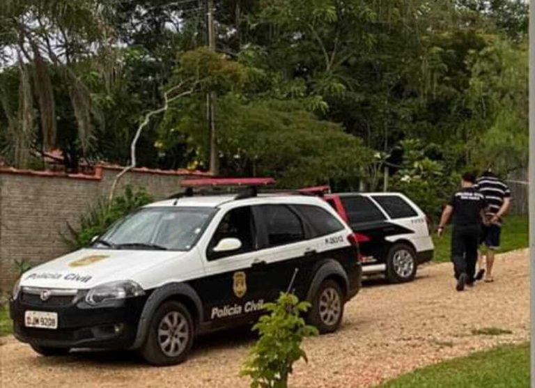 Polícia Civil de Ribeirão deflagra operação para prender ladrões de camionetes