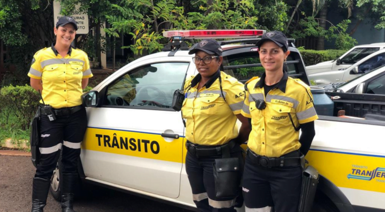 Fiscalização das faixas de ônibus da Meira Júnior e Independência começa nesta segunda