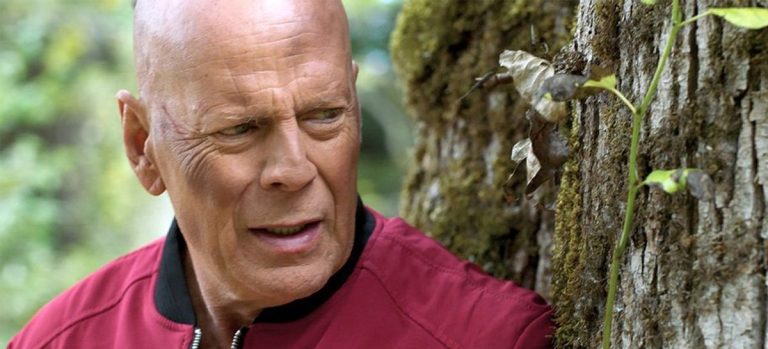 Bruce Willis se aposenta após diagnóstico de afasia