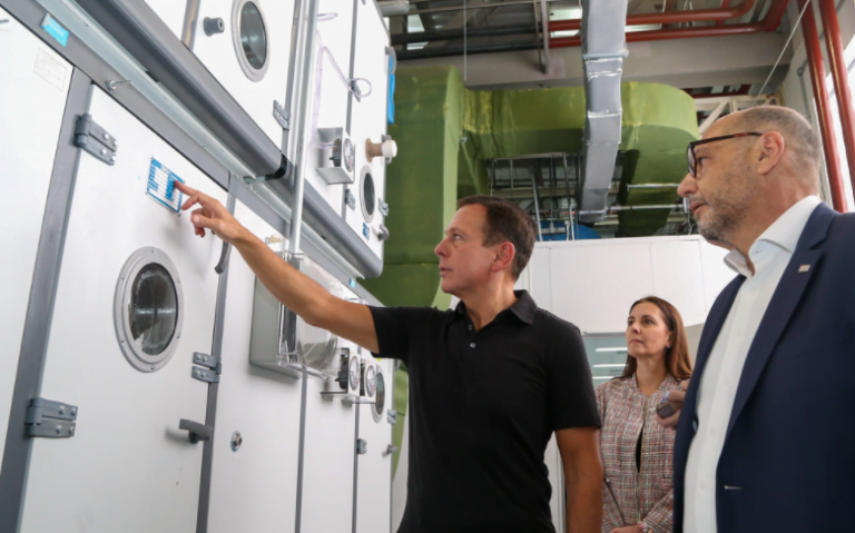 Instituto Butantan terá Centro de Produção Multipropósito de Vacinas