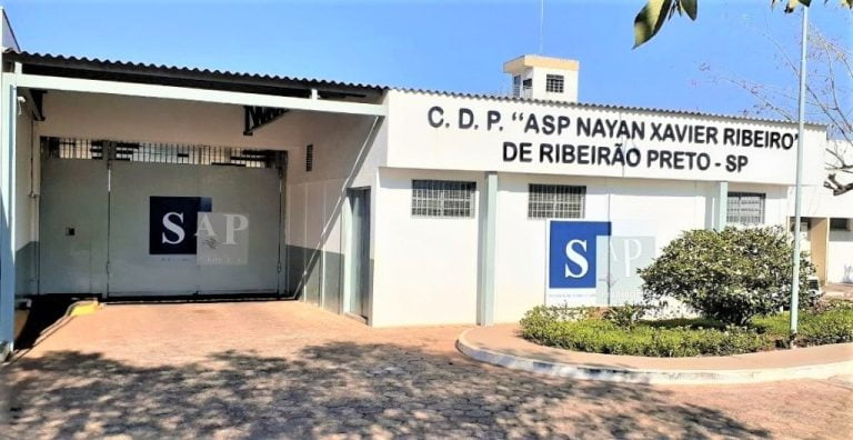 Centro de Detenção Provisória de Ribeirão Preto completa 20 anos
