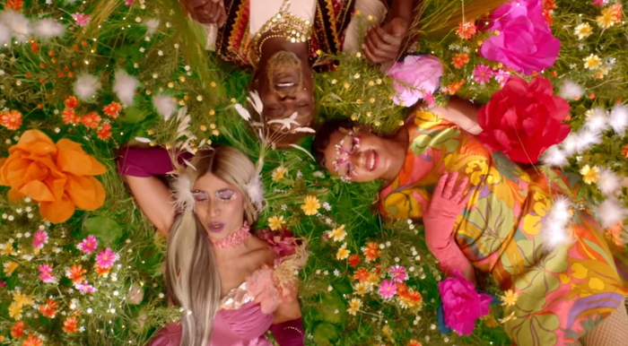 Marisa Monte lança clipe da canção “Pra Melhorar”