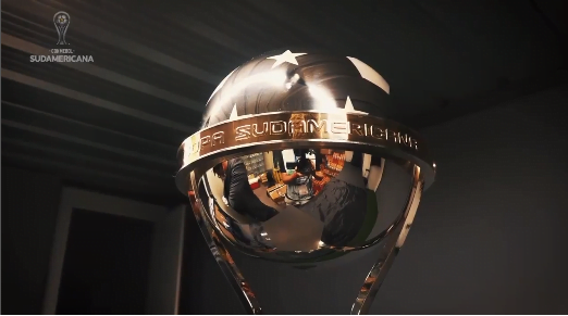 Santos e São Paulo têm grupos fáceis na Sul-Americana; Atlético-GO pega pedreira