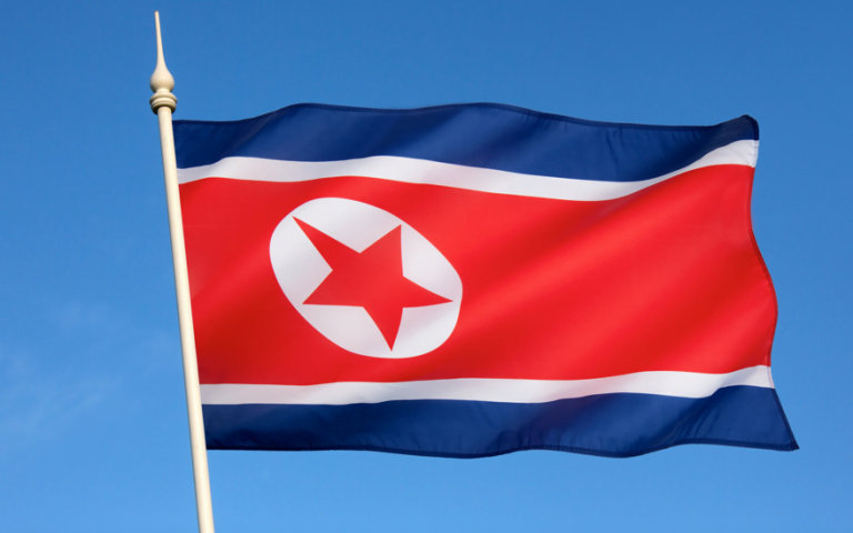 Coreia do Norte testa míssil de longo alcance