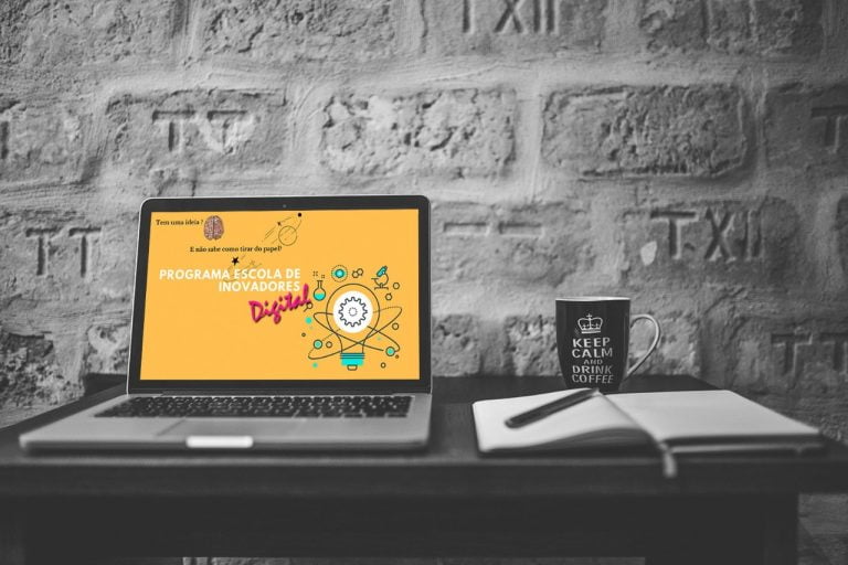 Escola de Inovadores do Centro Paula Souza vai abrir inscrições para capacitar pessoas a desenvolver negócios sustentáveis