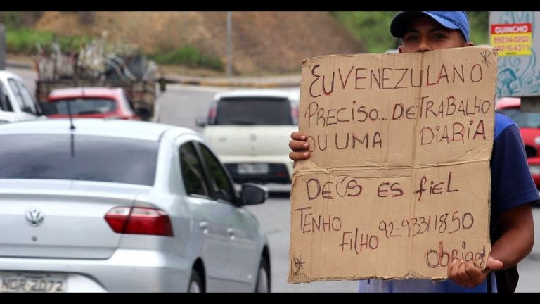 Araçatuba cria comitê para acolhimento a refugiado