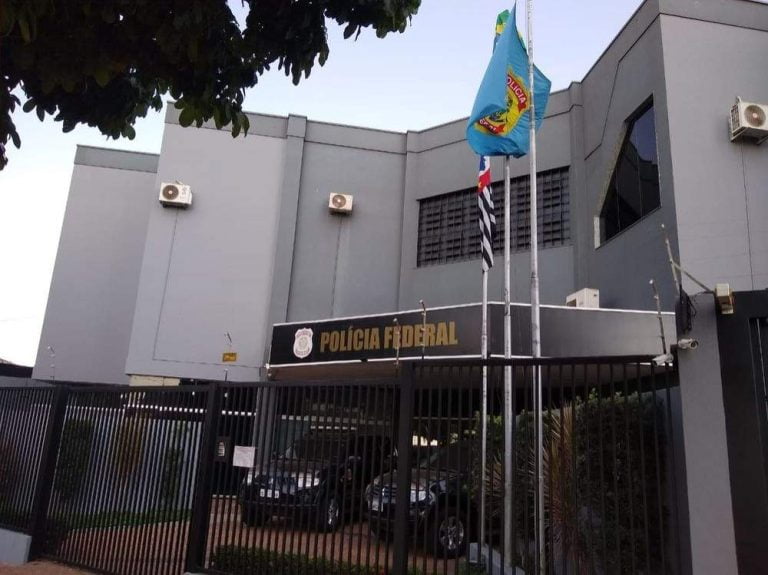 Mais duas pessoas são presas pela Polícia Federal suspeitas de participação no mega-assalto em Araçatuba