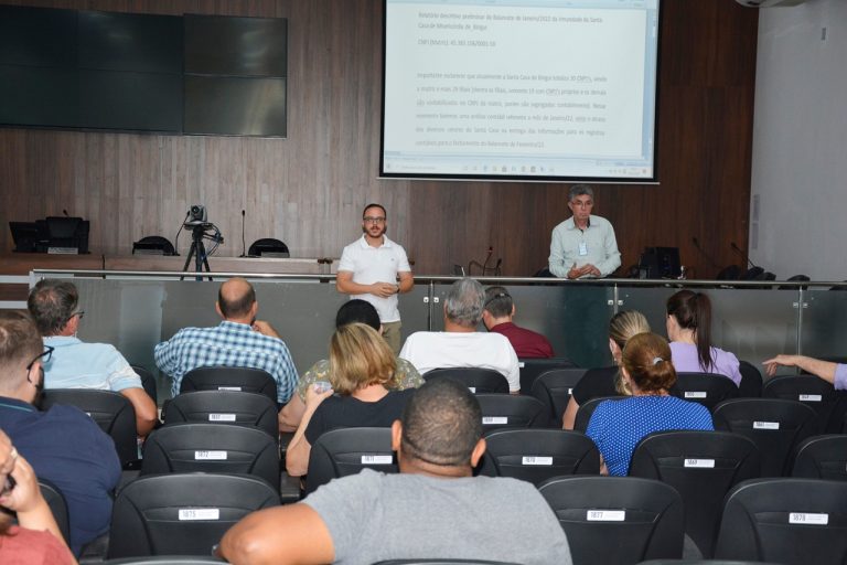 Santa Casa de Birigui tem dívida superior a R$ 46 milhões