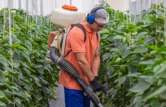 Anda diz que Brasil tem estoque de fertilizantes para próximos três meses
