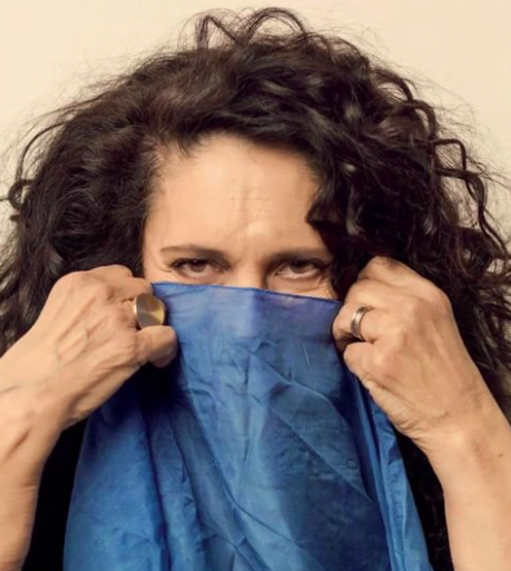 Gal Costa volta aos palcos de Salvador com show inédito cantando Milton Nascimento