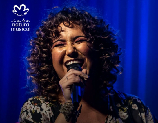 Maria Rita Apresenta Ao Vivo Clássicos Do Samba Em Sp Thmais