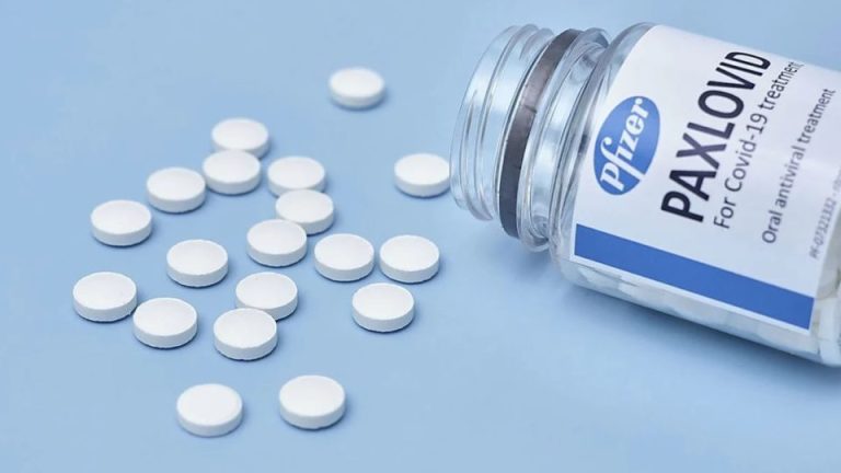 Anvisa autoriza uso de pílula da Pfizer contra a Covid-19