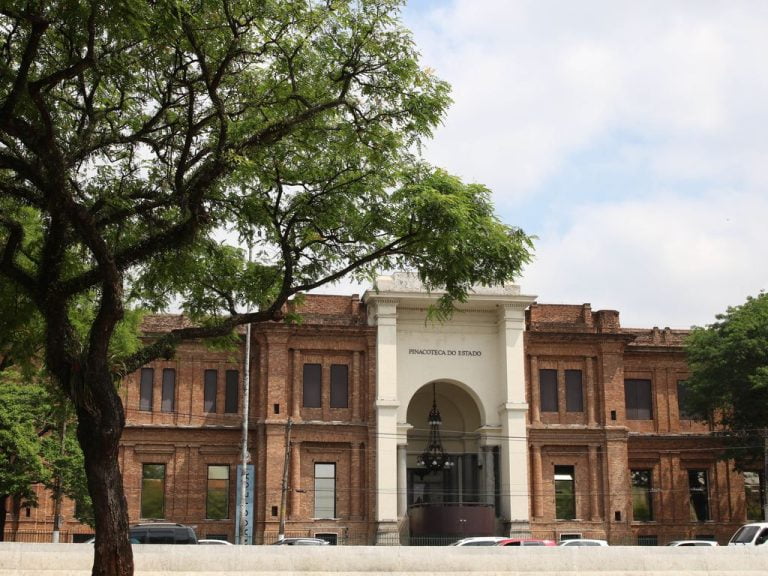 Pinacoteca de São Paulo libera acervo para consulta pública online