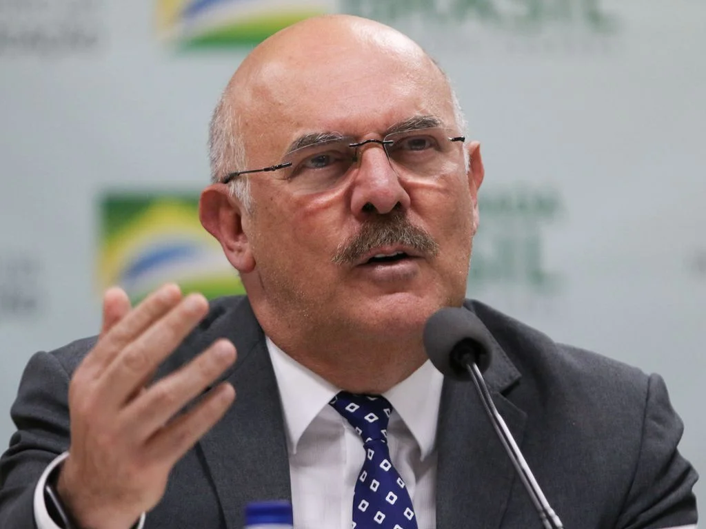 Esquema de propina no MEC envolvia compra de Bíblias, dizem prefeitos
