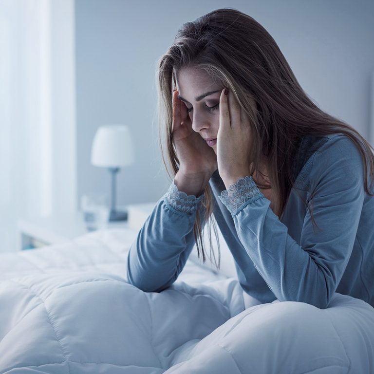 Ficar na cama sem sono pode prejudicar a qualidade do descanso; entenda 