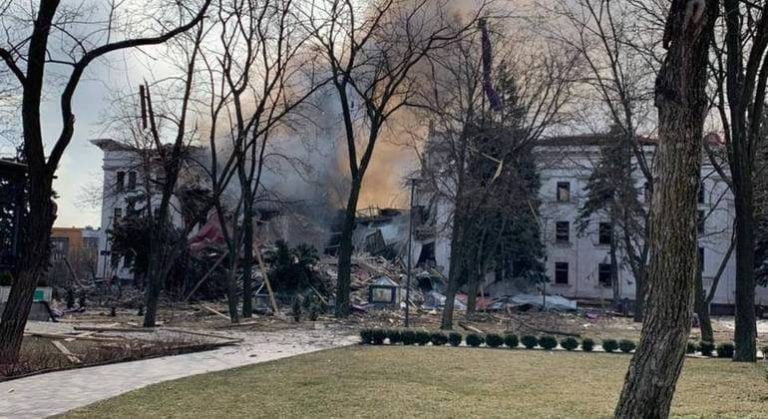 Guerra da Ucrânia faz 2 anos e “redesenha” mapa de poder do mundo