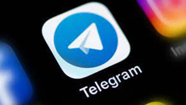 Ministro do STF Alexandre de Moraes determina bloqueio do Telegram