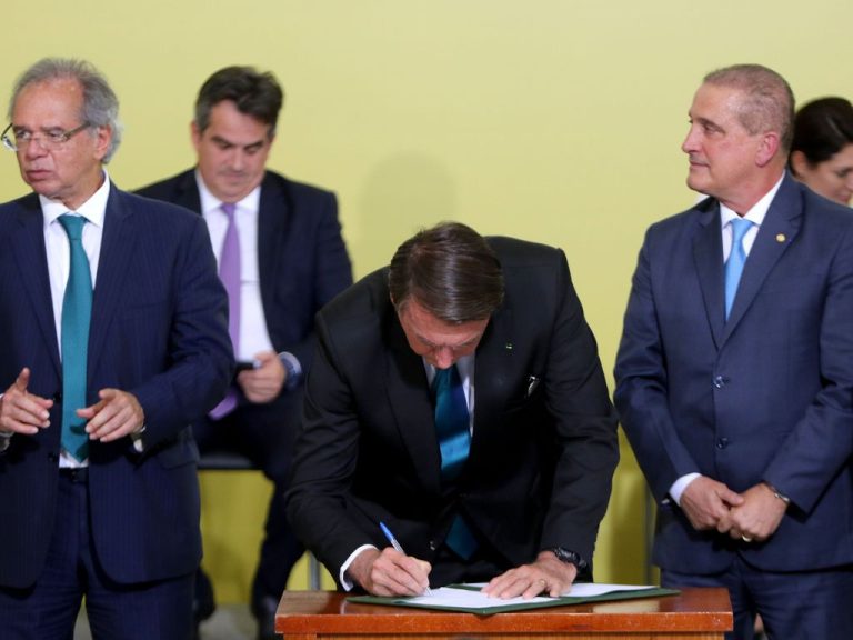 Governo Federal lança novas ações no Programa Renda e Oportunidade