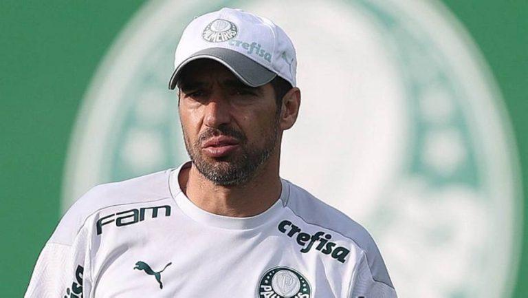 Abel Ferreira vai receber título de cidadão paulistano