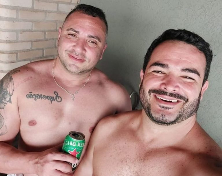 Ex- candidato à prefeitura de Cravinhos agride primo com golpes de faca