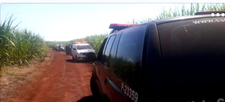 Passeio mortal!! Policial mata ladrão que tentou roubar a sua bicicleta