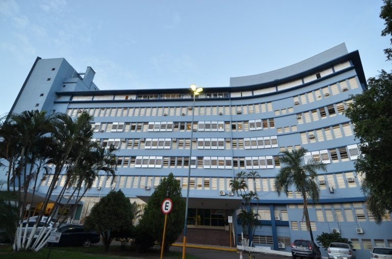 Santa Casa de Araçatuba reabre hoje as visitas aos pacientes