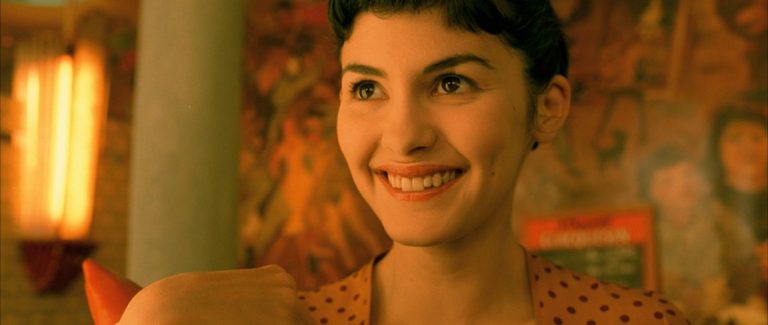 Belas Artes exibirá ‘Amélie Poulain’ com trilha sonora ao vivo