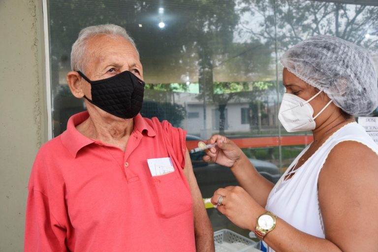 Ampliado o horário de vacinação contra gripe e covid-19 nas UBSs de Birigui