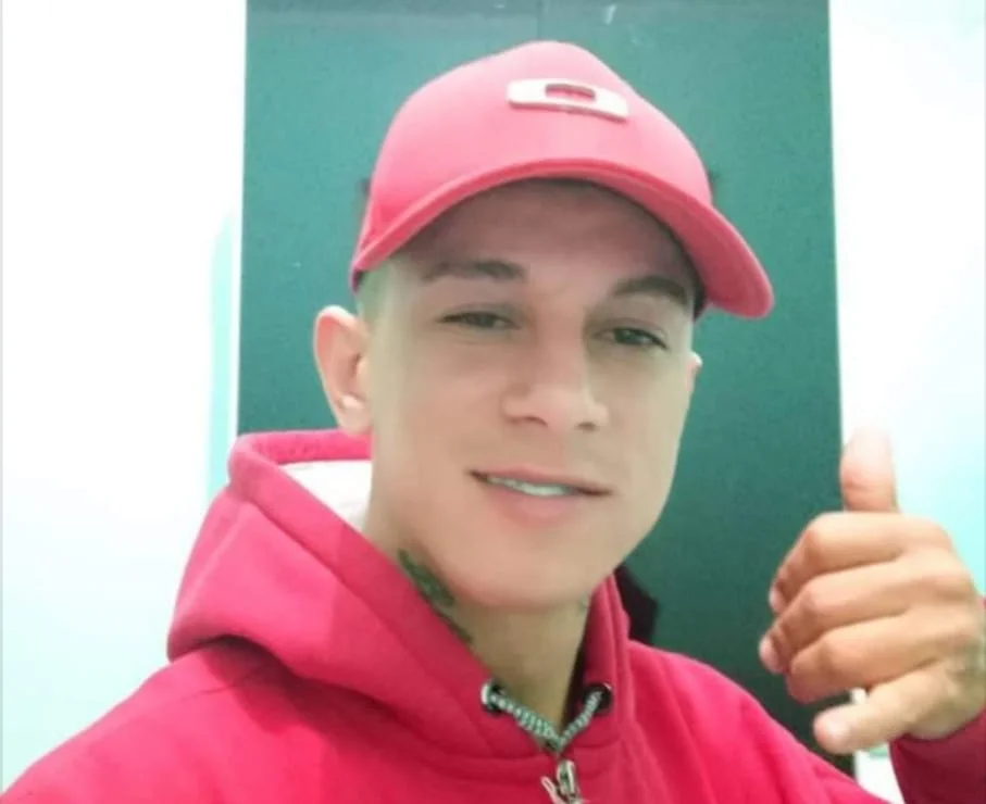 Acidente com moto causa morte de um jovem na manhã de domingo