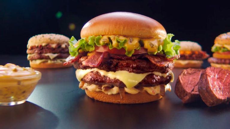 Após polêmica, McDonald’s tira ‘McPicanha’ do cardápio e pede desculpas