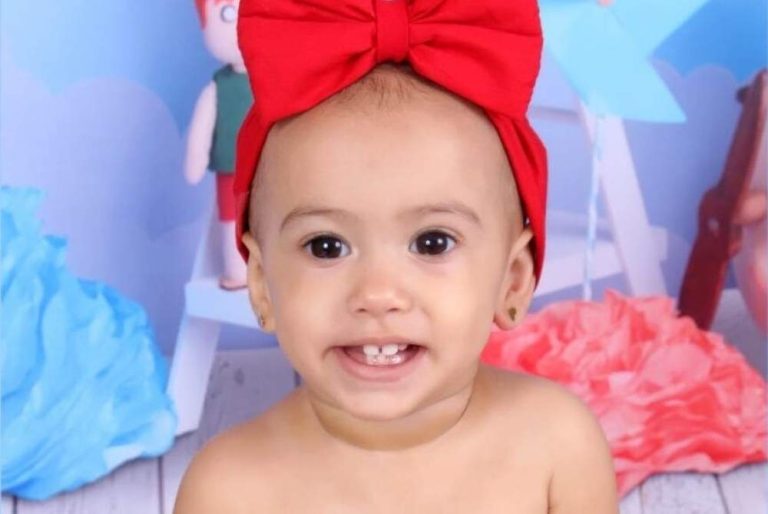 Menina de um ano morre em Birigui depois de ser picada por escorpião