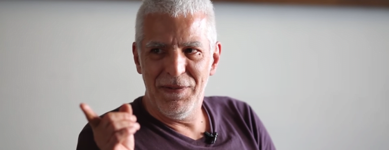 Cartunista Angeli anuncia o fim da carreira