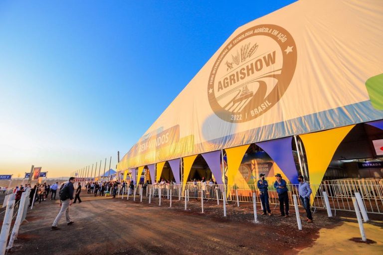 Prefeitura e organização da Agrishow discutem acesso à feira