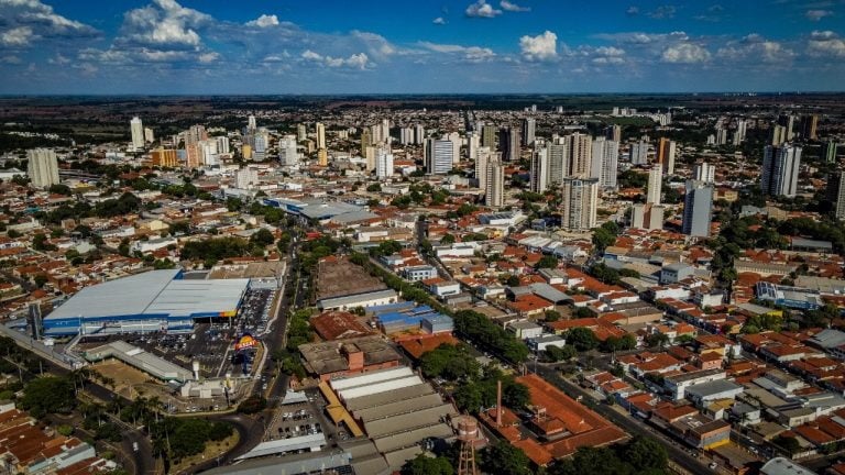 Araçatuba realiza audiência pública do Plano Diretor de Turismo