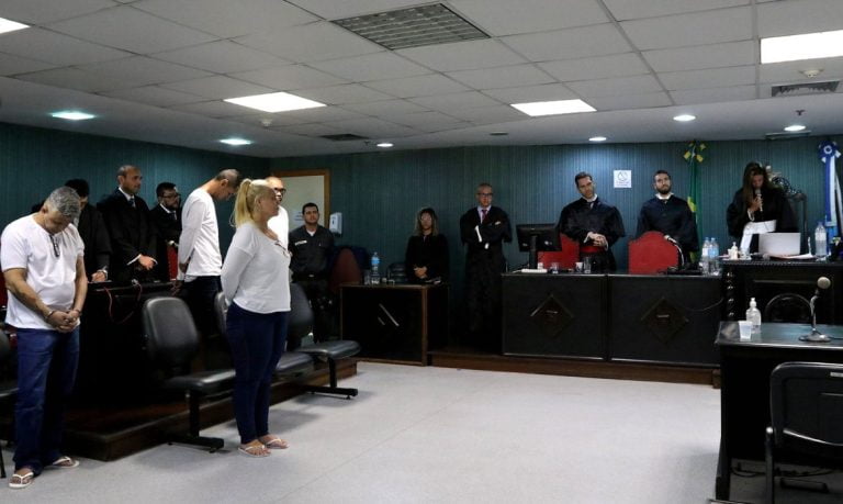 Justiça absolve filho adotivo de Flordelis pela morte de Anderson do Carmo