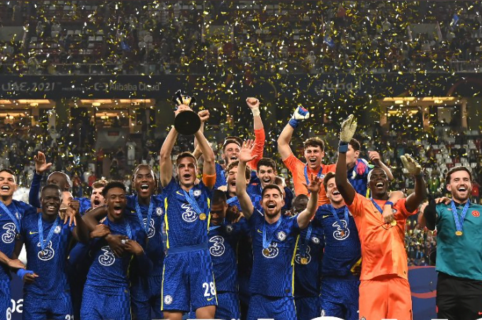 Serena Williams e Hamilton negociam participação em oferta para comprar o Chelsea