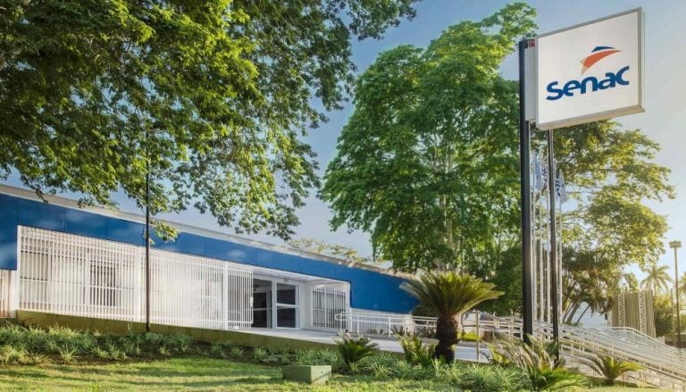 Senac Araçatuba está com inscrições abertas para cursos gratuitos em várias áreas para jovens de 14 a 21 anos